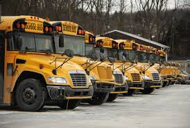 schoolbuses